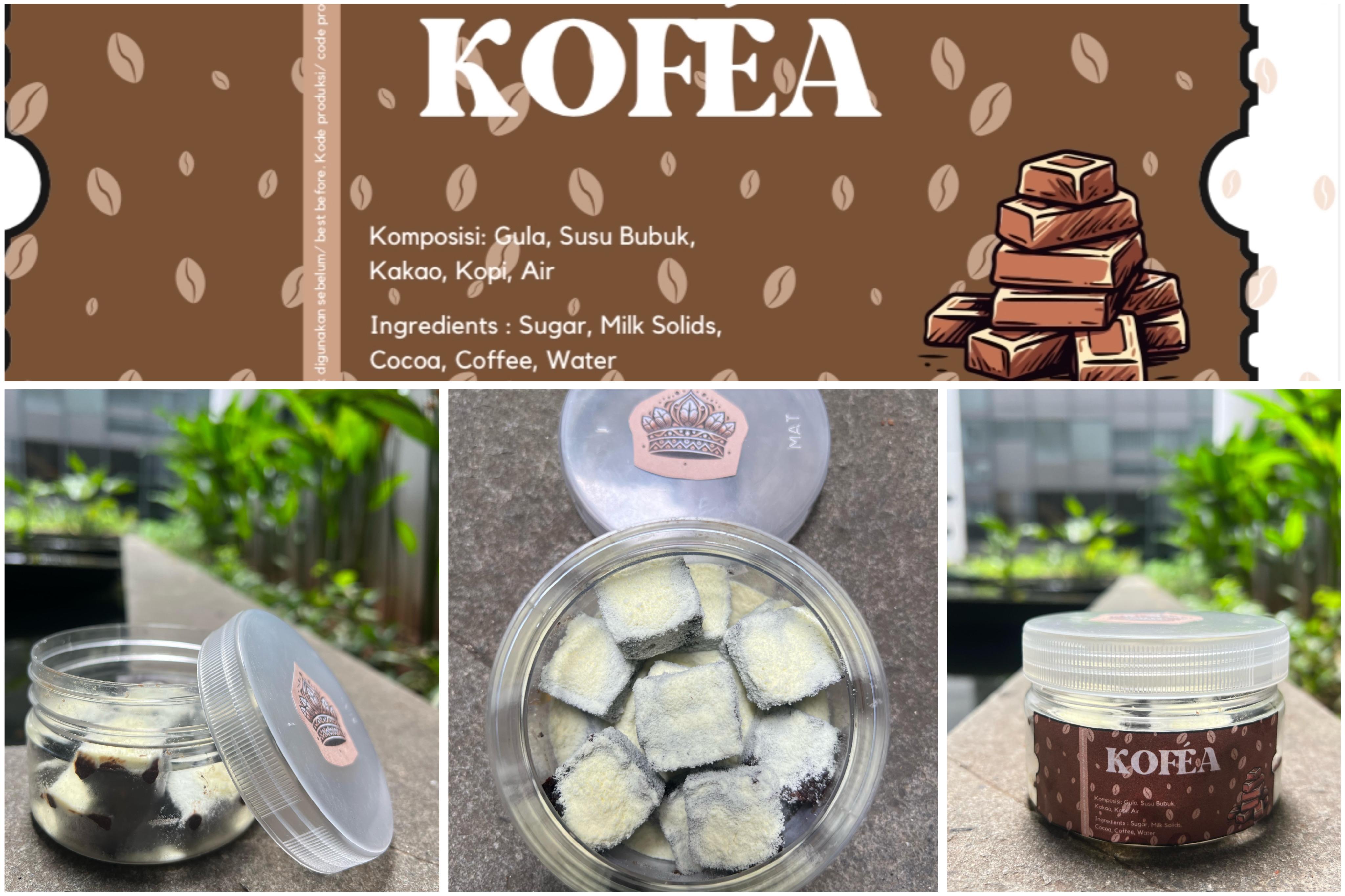 Kofea